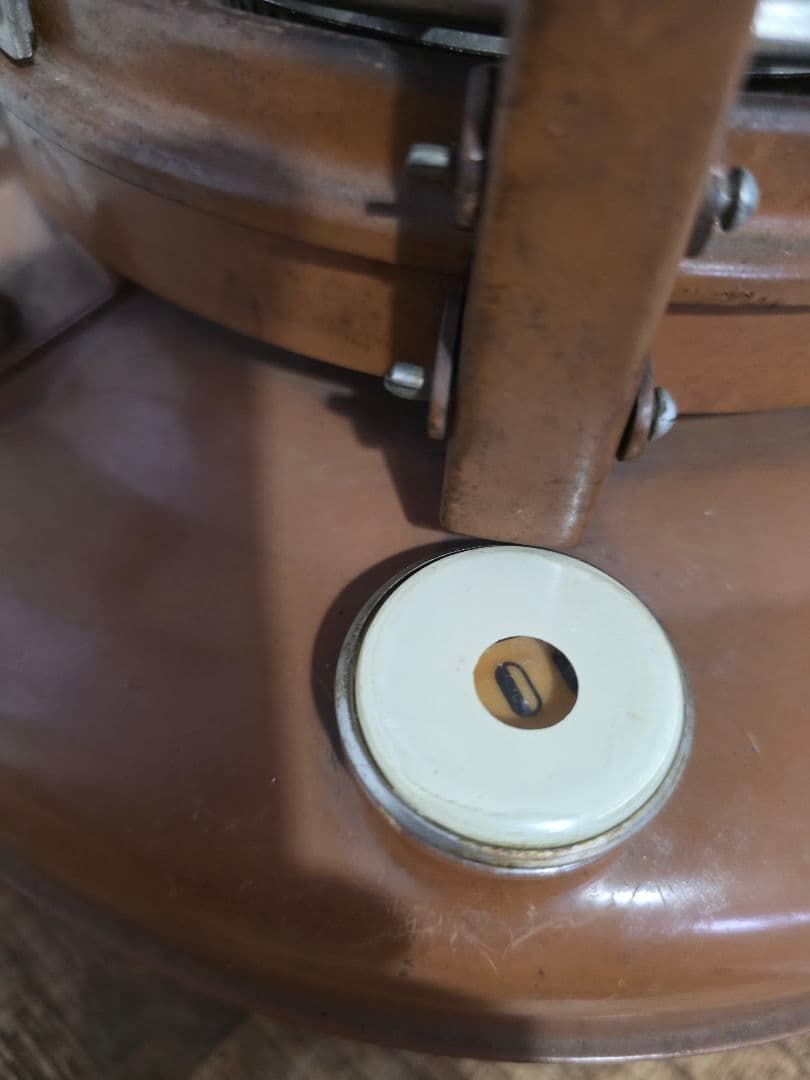 J*e様 激レア美品ドイツ製 ELU　ビンテージストーブ