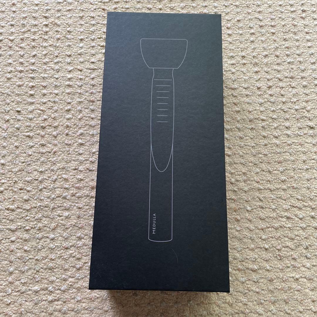 MEDULLAアイロン