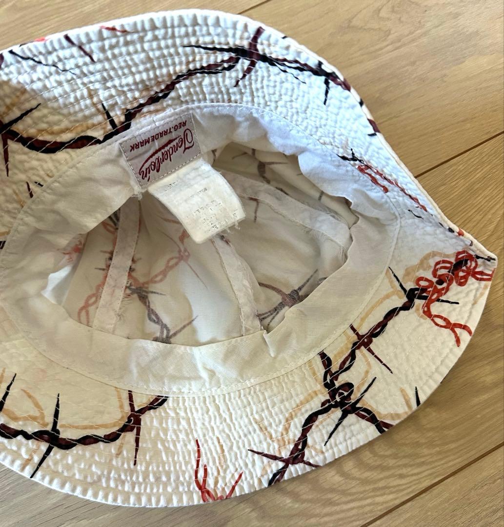 テンダーロイン スポーツジャケット バケットハット セット