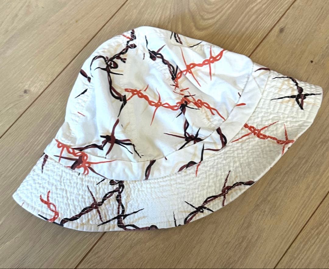 テンダーロイン スポーツジャケット バケットハット セット