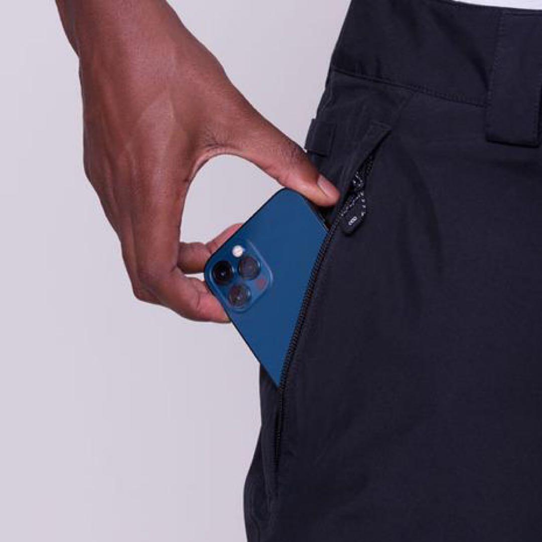 未使用品 686 スノーボードウェア パンツ M3WN219 サイズL ブラック