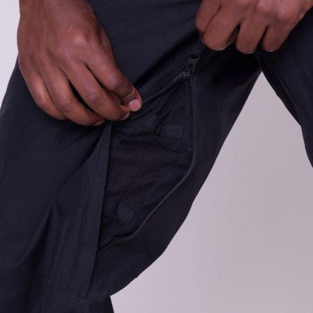 未使用品 686 スノーボードウェア パンツ M3WN219 サイズL ブラック