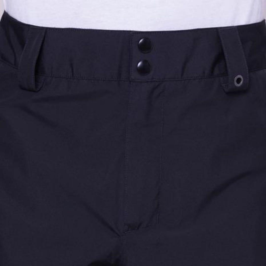 未使用品 686 スノーボードウェア パンツ M3WN219 サイズL ブラック