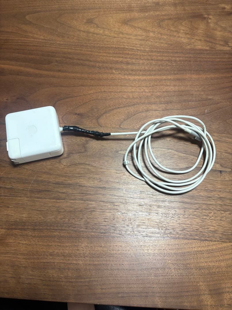 MacBook Pro 2012(Intel Core i5) メモリ4G