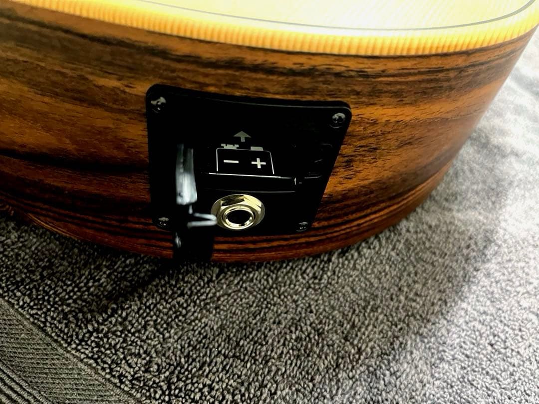 LAG T270ASCE アコースティックギター　エレアコ　アコギ