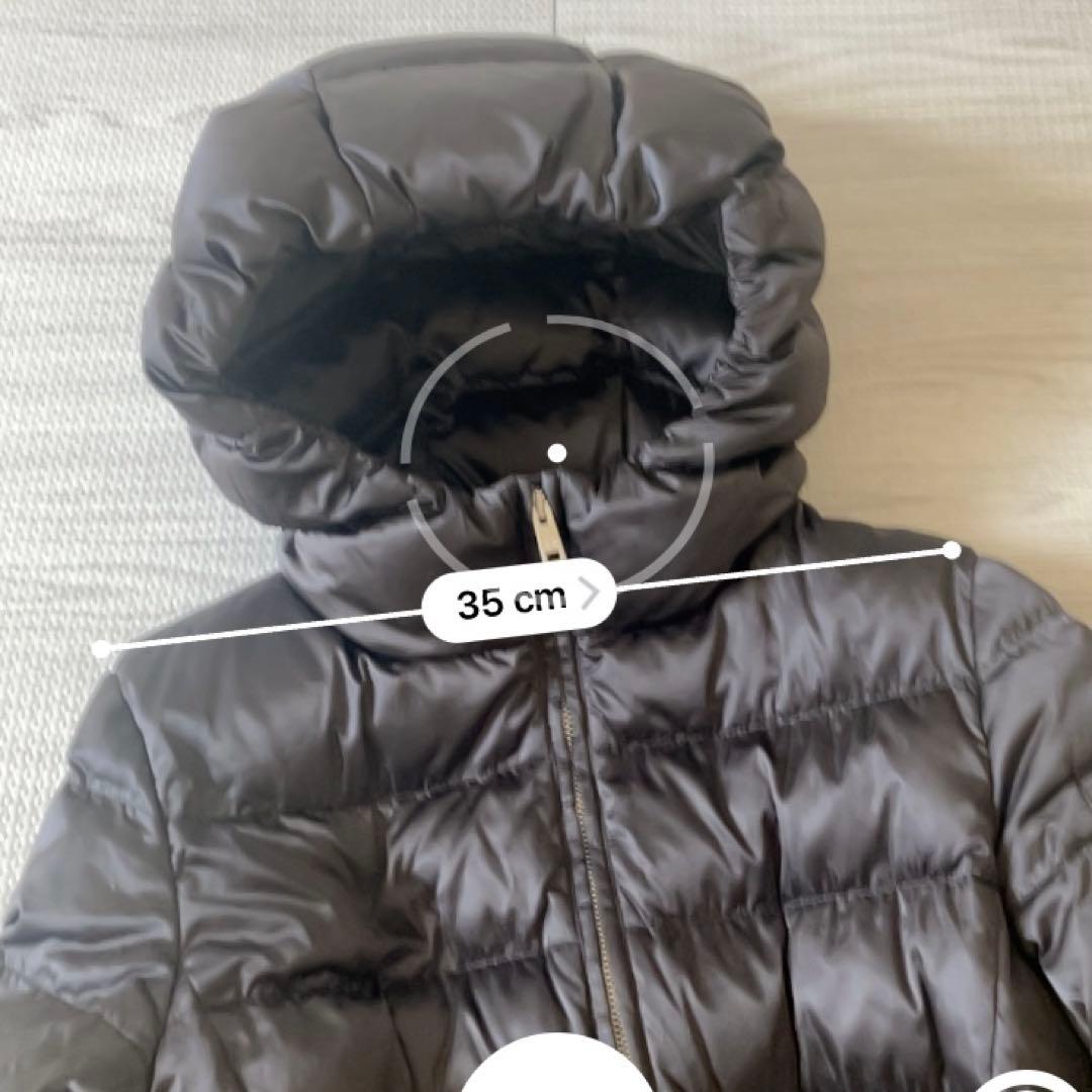 PRADA ダウン　レディース