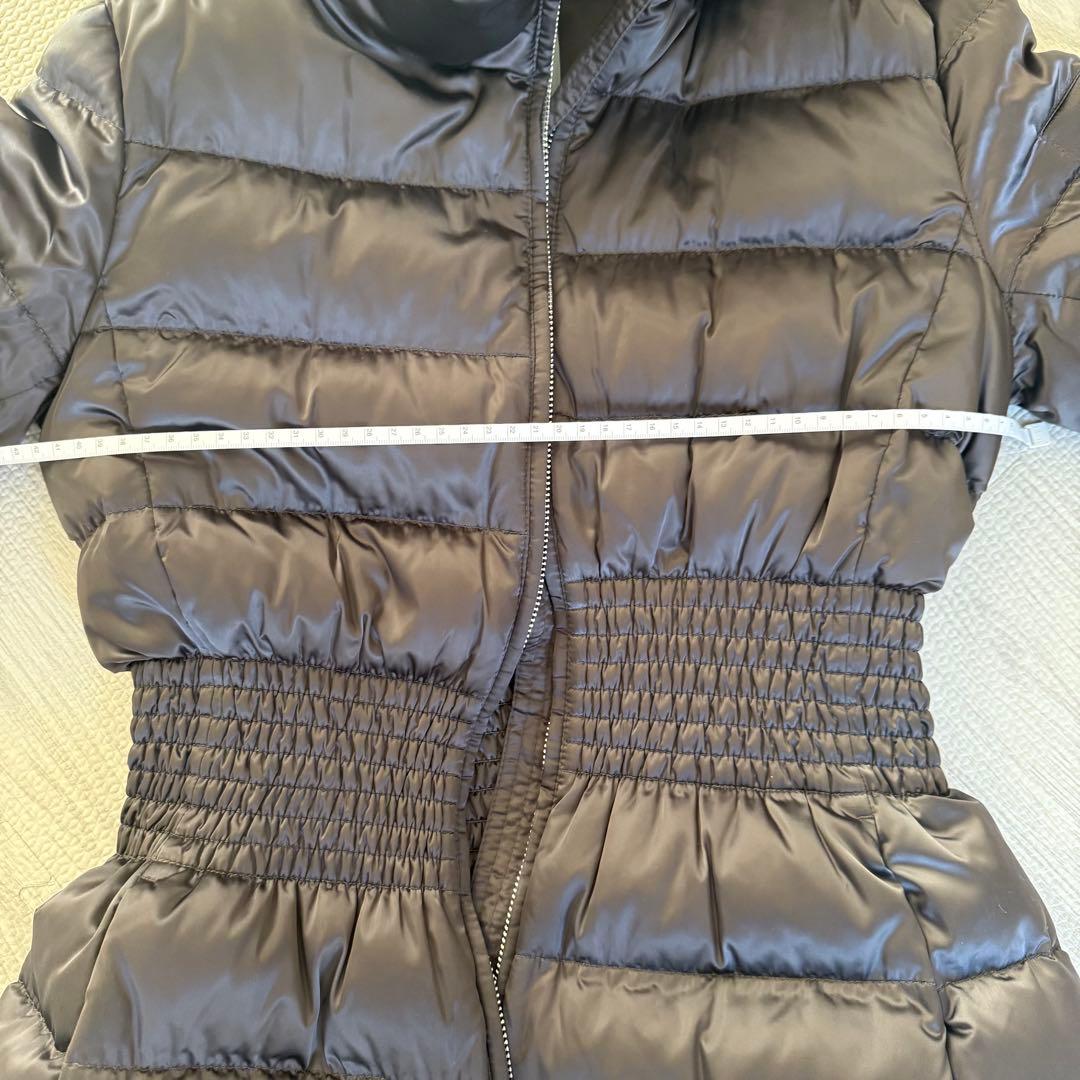 PRADA ダウン　レディース