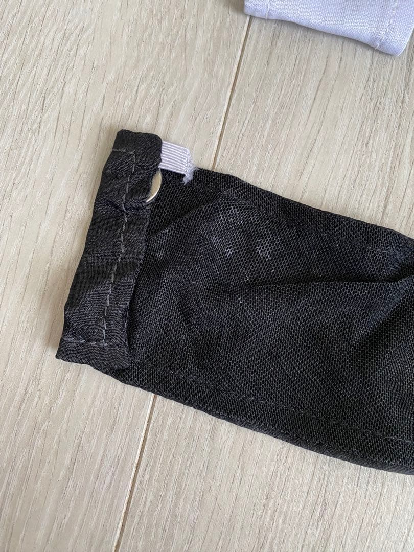 三分妄想　NieR 2B コスプレフルセット