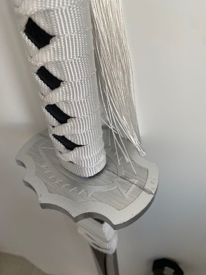 三分妄想　NieR 2B コスプレフルセット