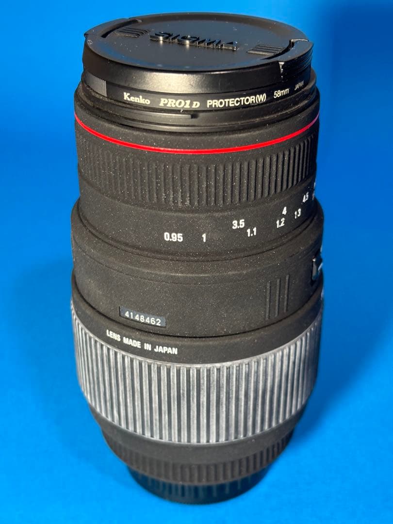 シグマ APO 70-300mm F4-5.6 DG MACRO PENTAX