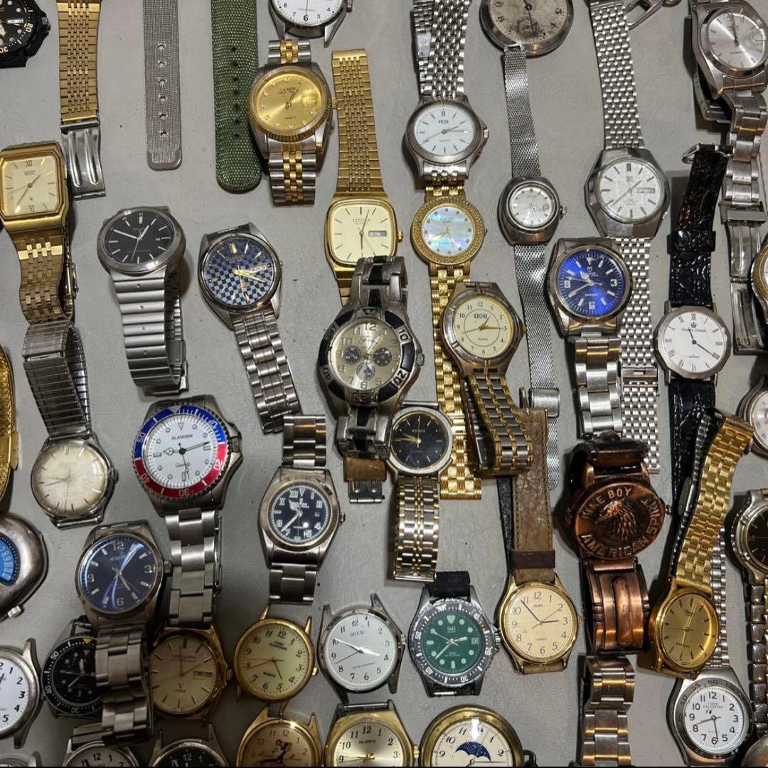 r*u様 時計コレクション多数　ブランドあり