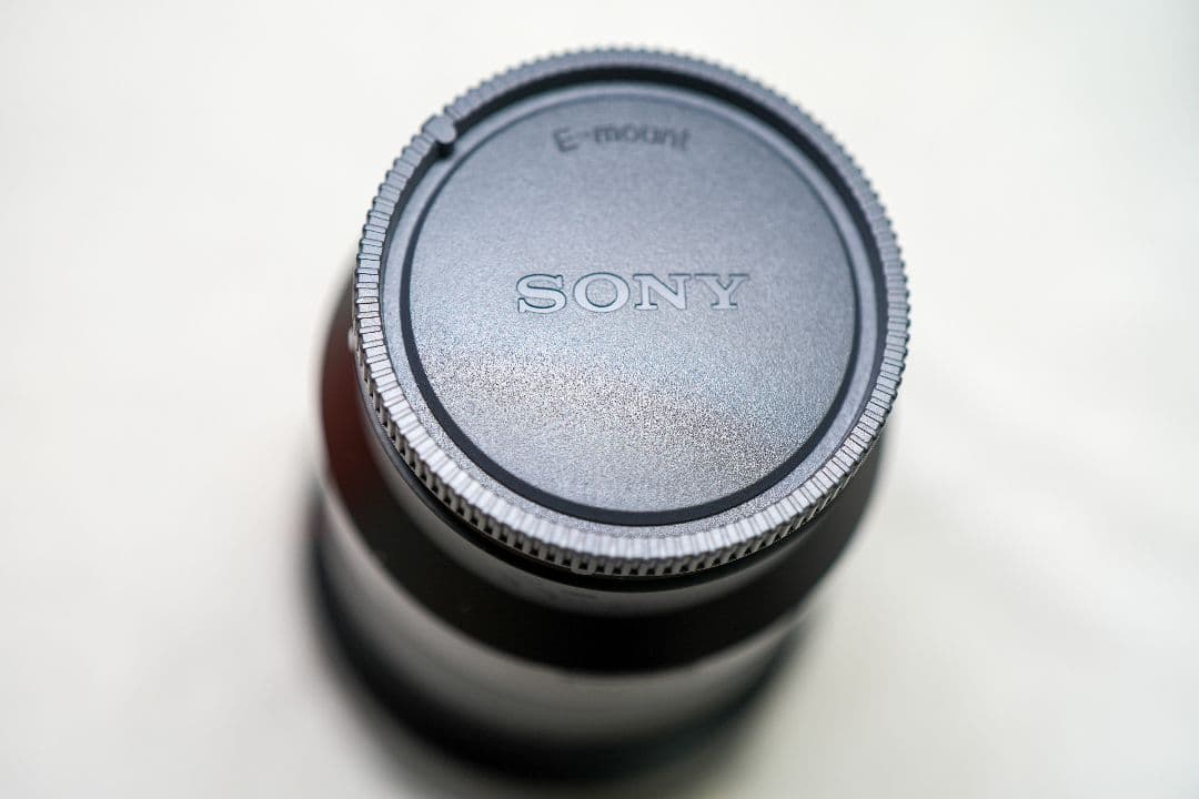 SONY SEL1635Z FE 16-35mm F4 ZA 広角ズームレンズ