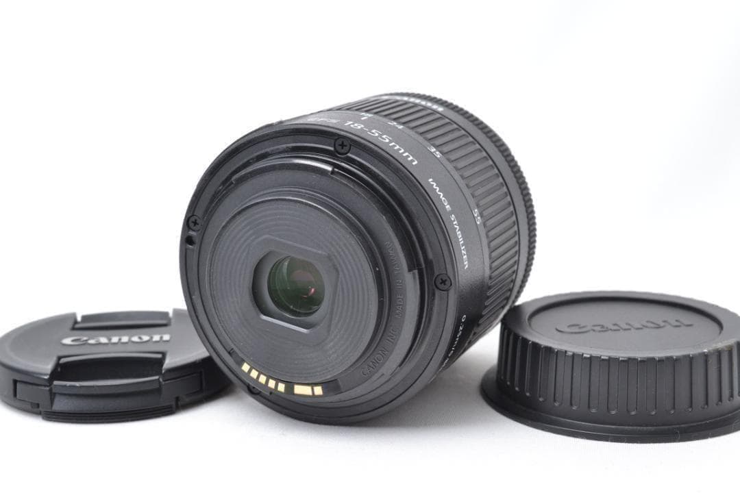 ■ 美品　S数753回 ■ キャノン　Canon Kiss X9 レンズキット