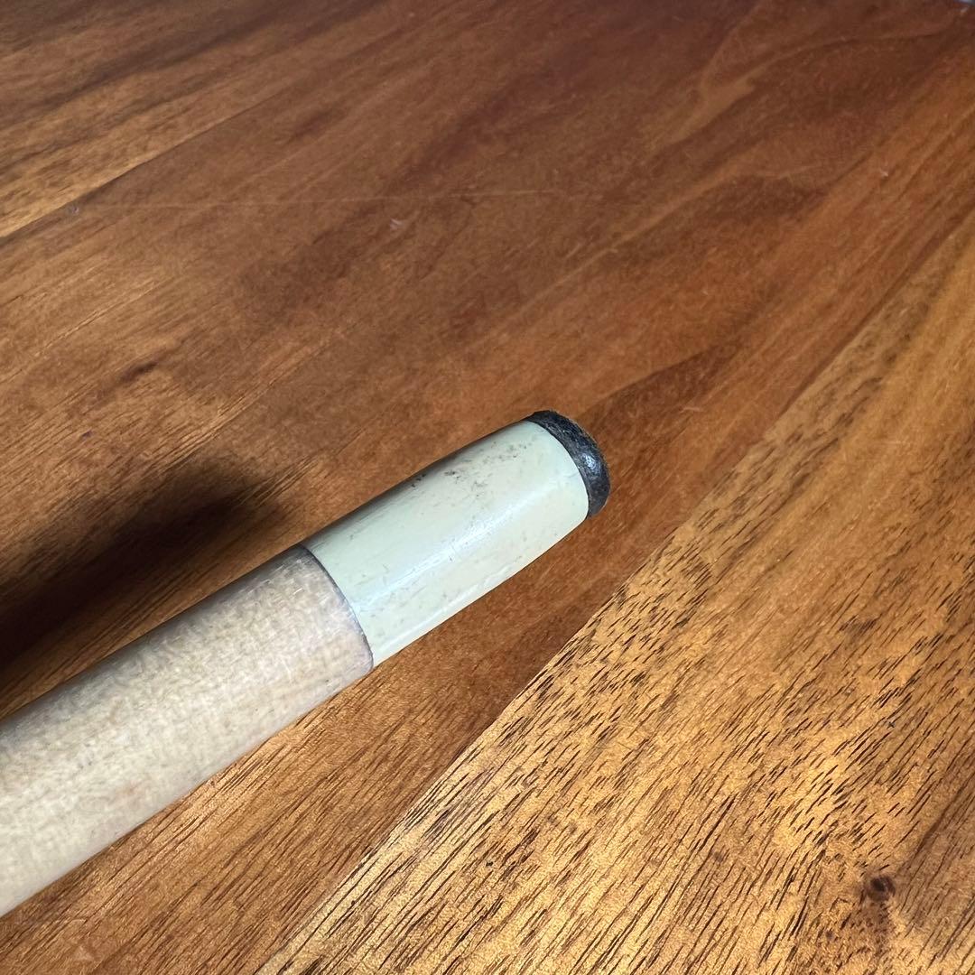 Meucci メウチ ビリヤードキュー