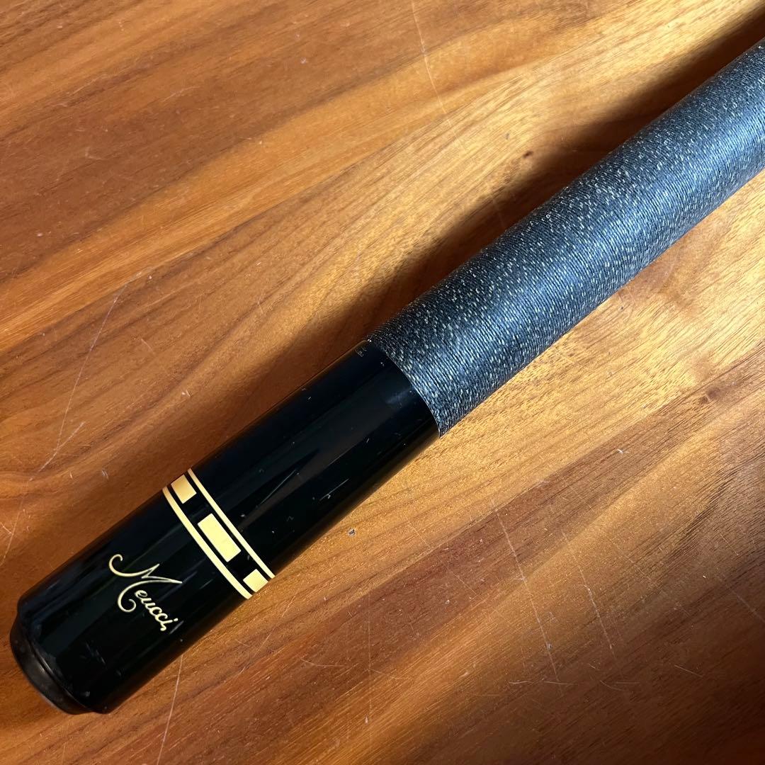 Meucci メウチ ビリヤードキュー