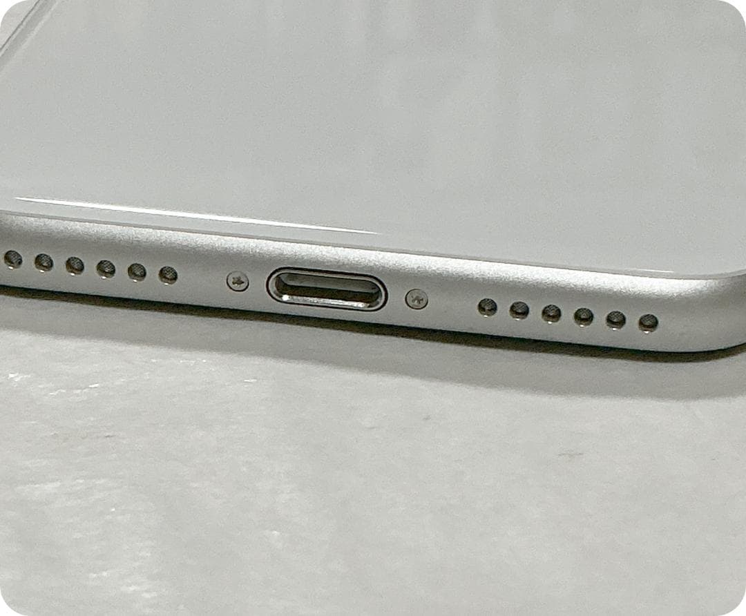 i phone se2 64GB/バッテリー最大容量94％