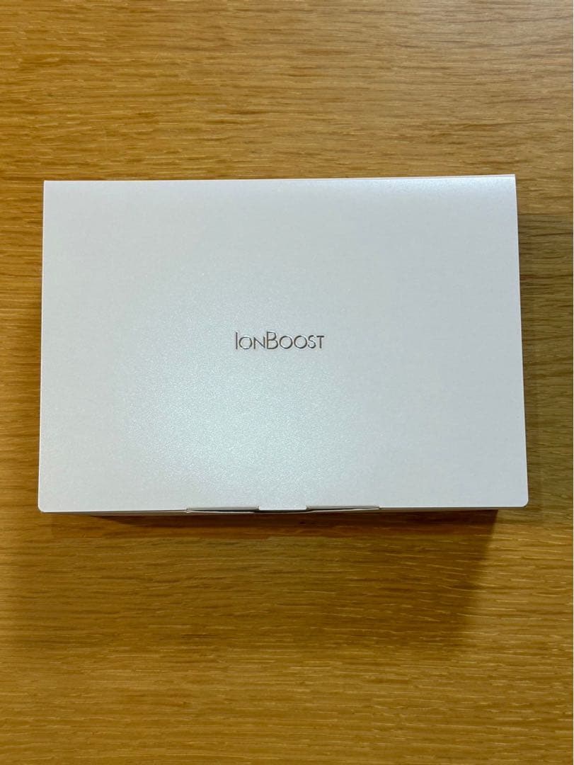 【美顔器】イオンブーストマルチEX【新品未使用】