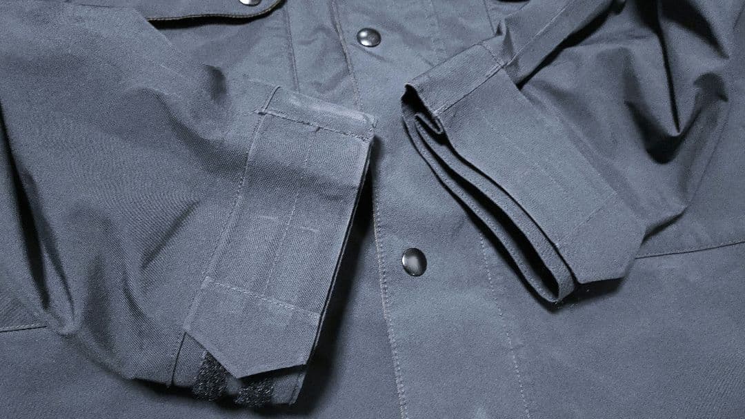 【BURTON バートン】スノーボードウェア ジャケット ゴアテックス ブラック