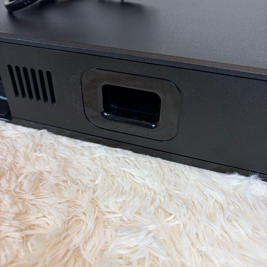 BOSE Solo 15 TV Sound SYSTEM リモコン付き