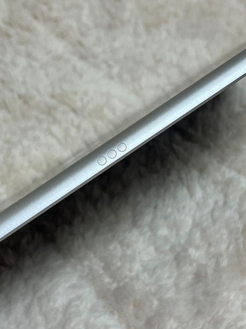 Apple iPad 10.2インチ 第9世代　256GB