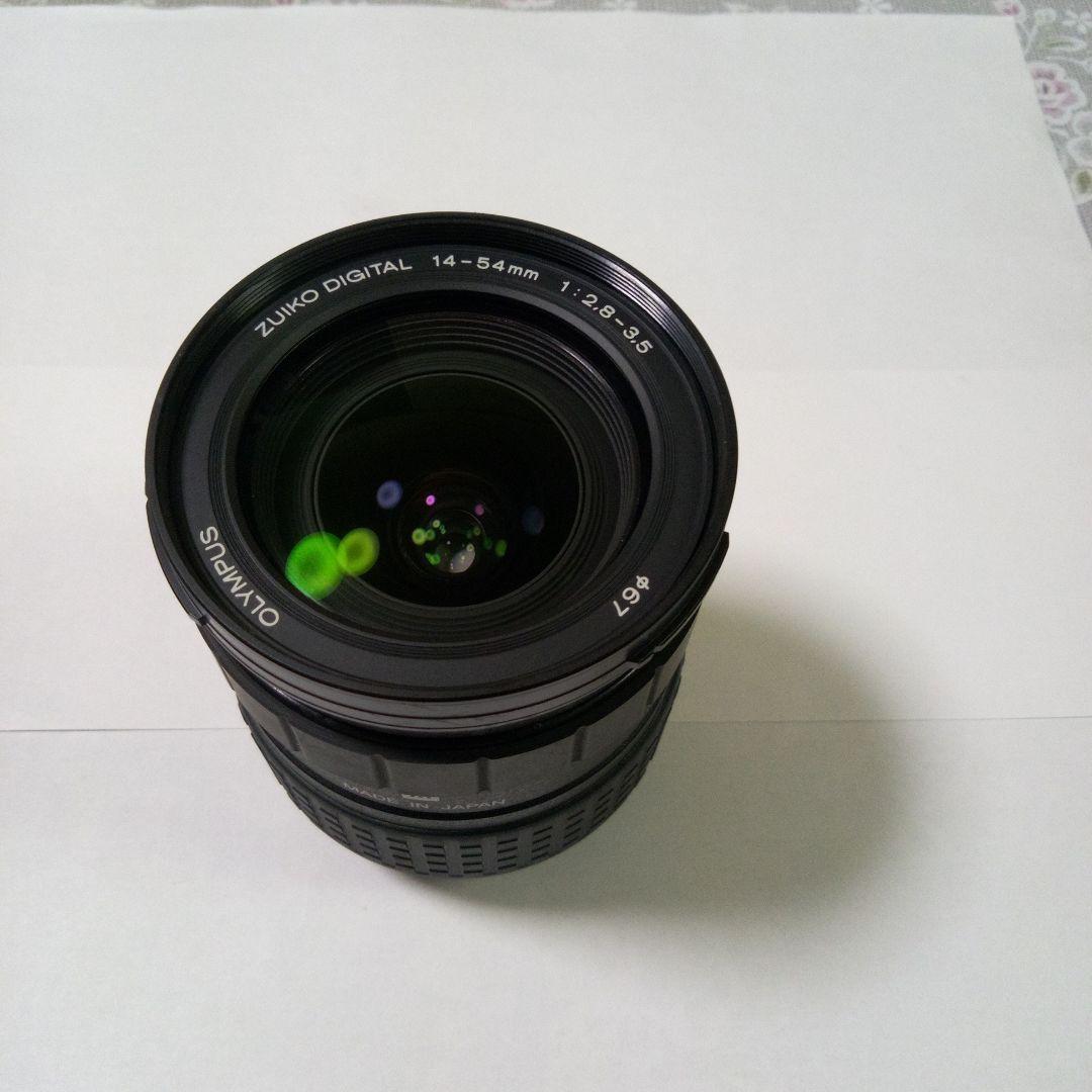 OLYMPUS オリンパス ZUIKO 14-54mm F2.8-3.5