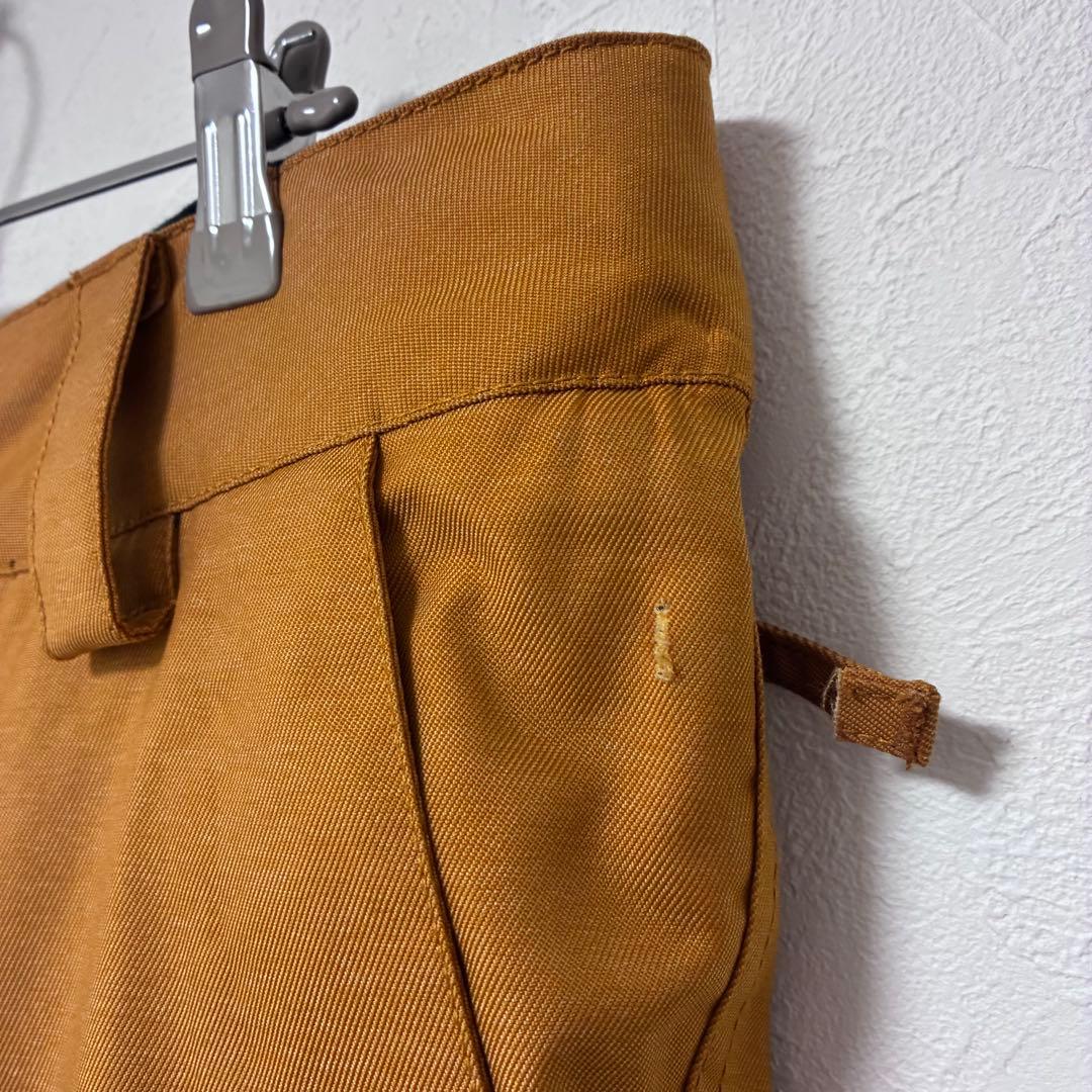 クイックシルバー　スキー　スノボ　ウェア　メンズ　XS S 上下　マルチカラー