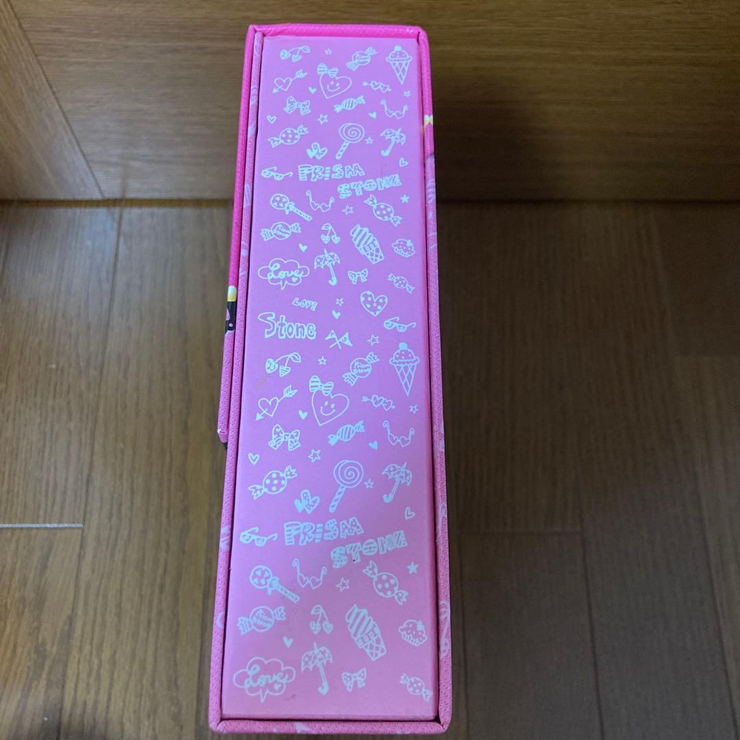 ユリページ プリズムストーン トランク