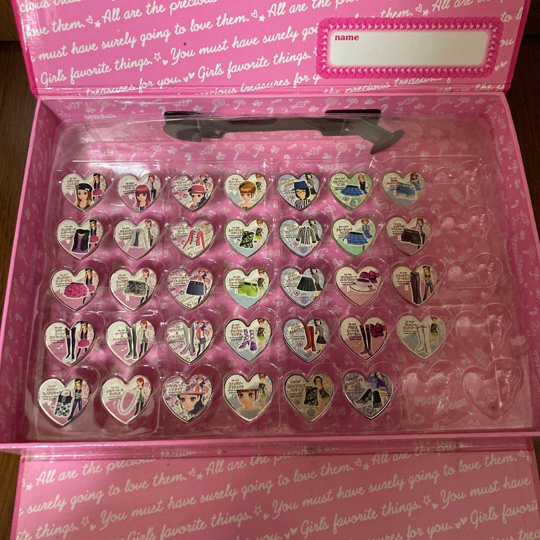 ユリページ プリズムストーン トランク