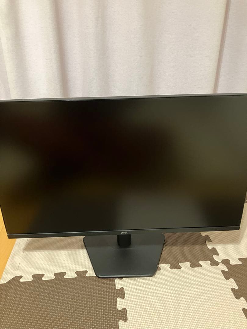 Dell SE2725HG 27インチ ゲーミングモニター　1ms　200Hz