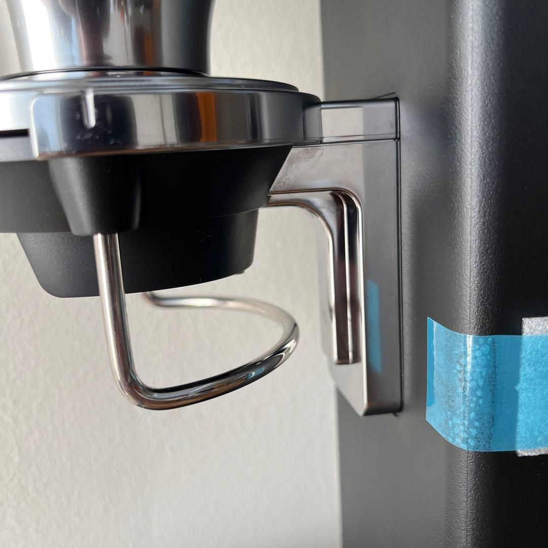 【 美品 】 BALMUDA The Brew コーヒーメーカー