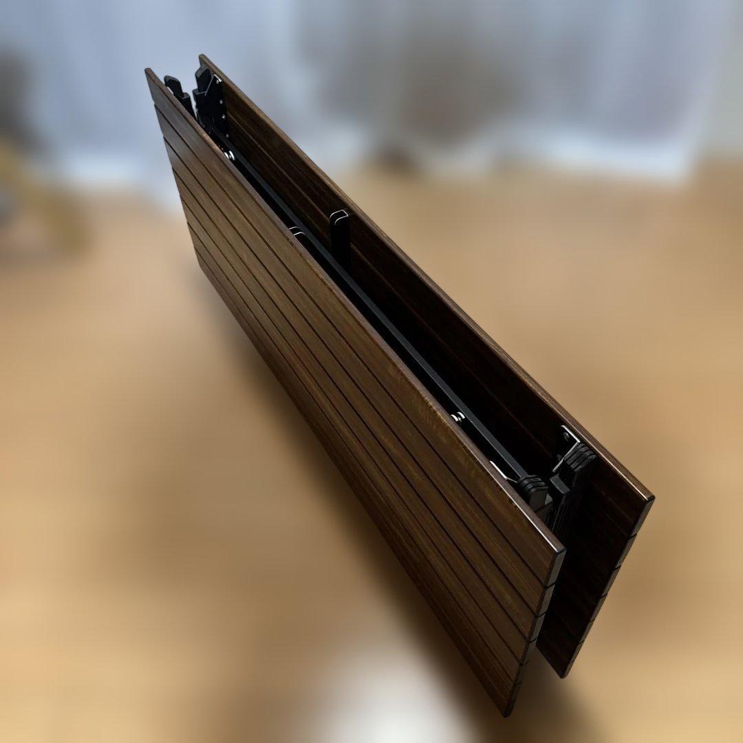 ogawa 3high&low table \"ロング\" キャンプテーブル