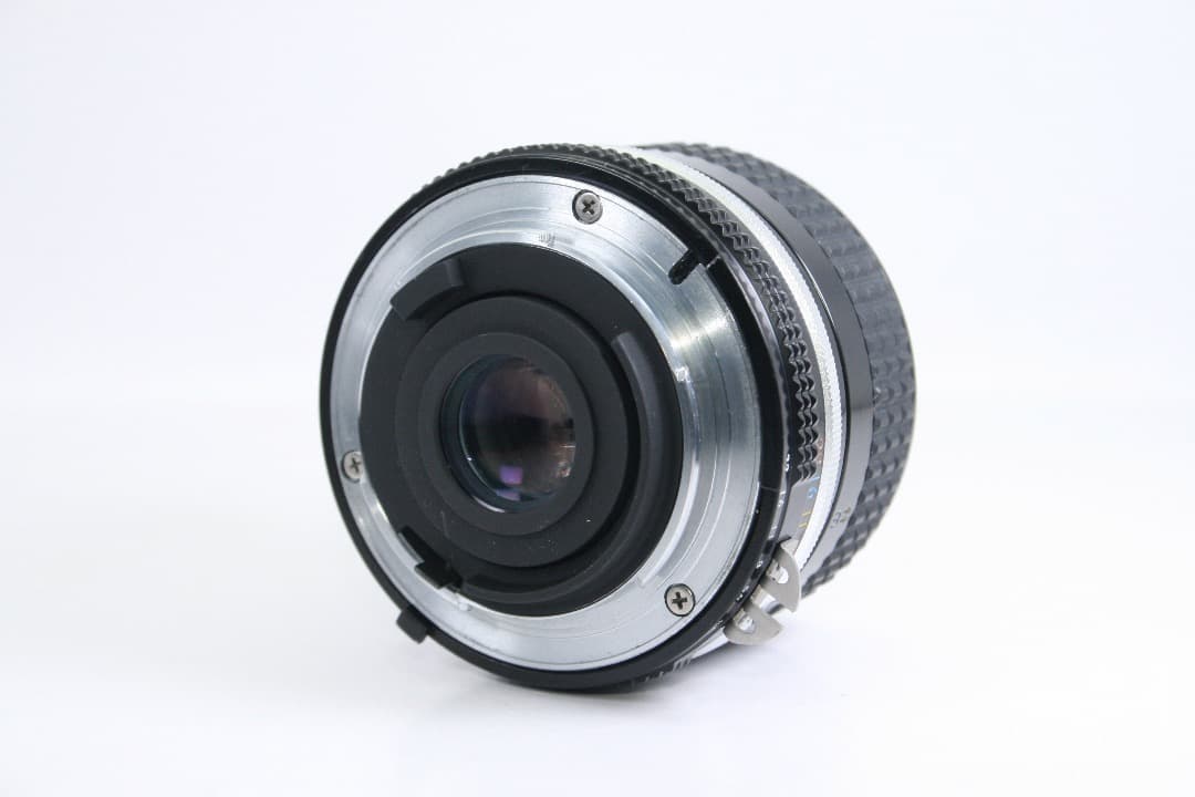 NIKON Ai NIKKOR 28mm F3.5 光学清掃済み#107