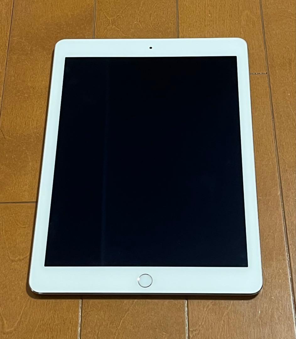 iPad本体 Apple iPad Air 2 Wi-Fi