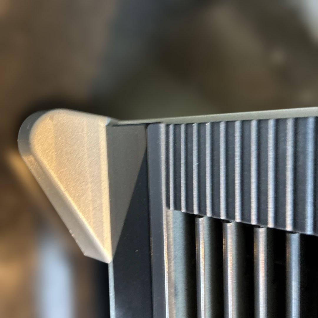 稼働確認済美品@大阪ガスファンヒーター　gs-35g1g ホースもあります