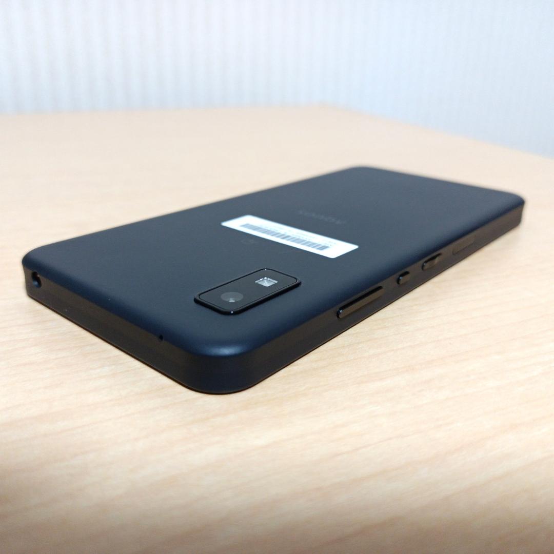 AQUOS wish A104SH 4GB/64GB SIMフリー