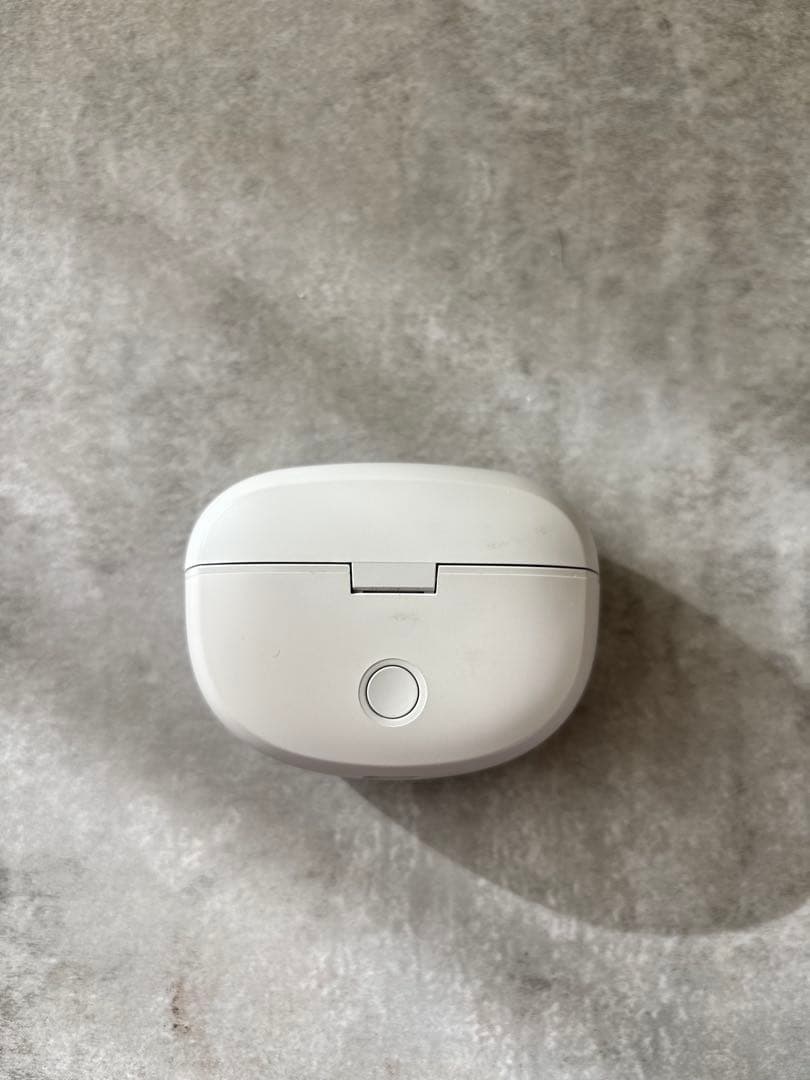 片耳 BOSE Ultra Open Earbuds ホワイト