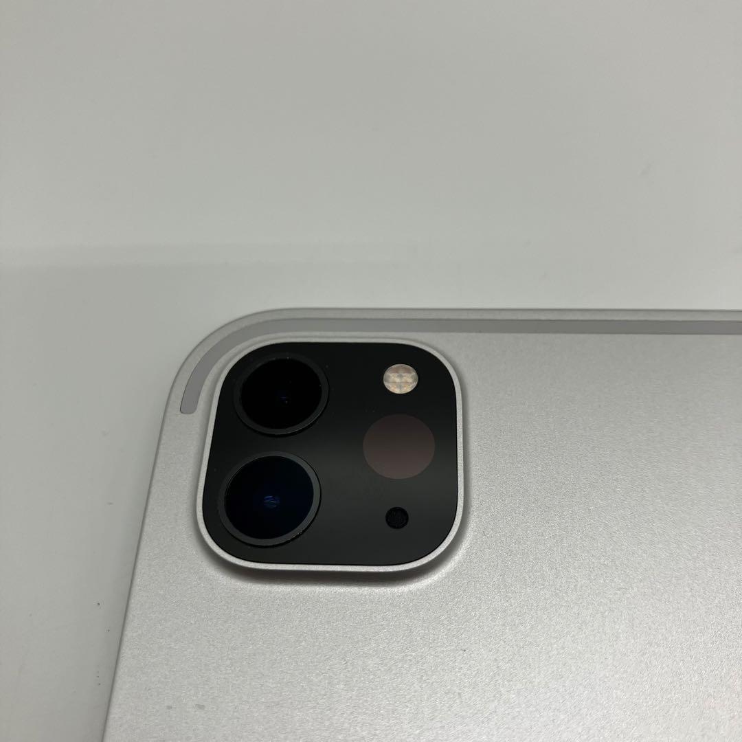 訳あり iPad Pro 12.9インチ 第5世代 Wi-Fi 128GB 本体