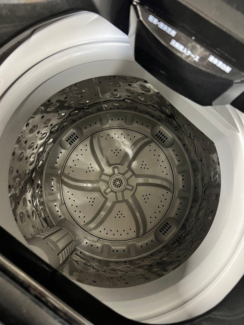 A754♠️高年式家電セット【冷蔵庫・洗濯機】大阪 K&Sリサイクル