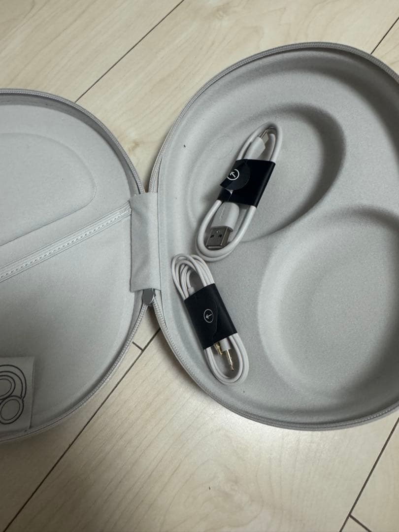 BOSE ワイヤレスヘッドホン ノイズキャンセリング