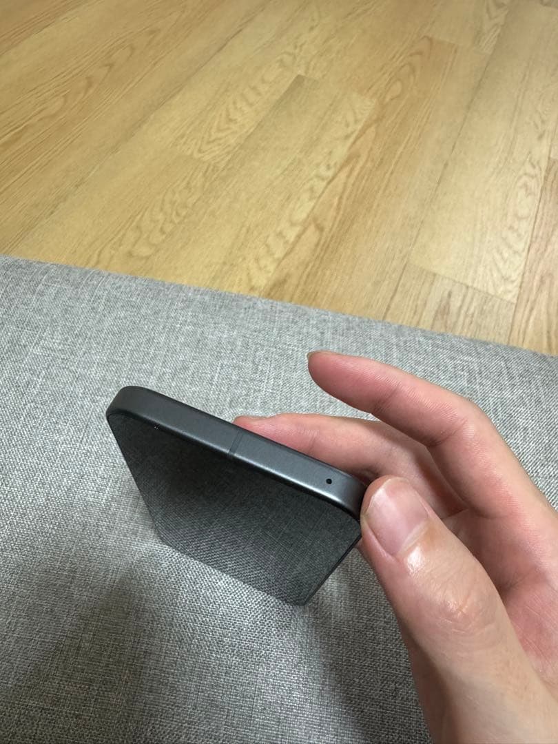 Google Pixel 9 128GB Obsidian 本体、付属品一式