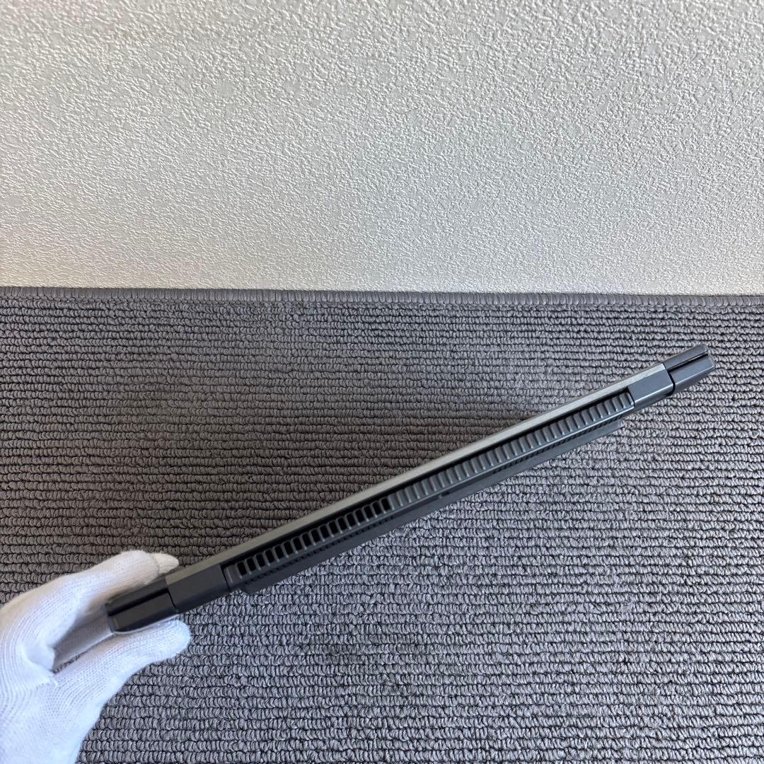 東芝dynabook G83/HS i5-1135G7 メモリ8GB#M6806