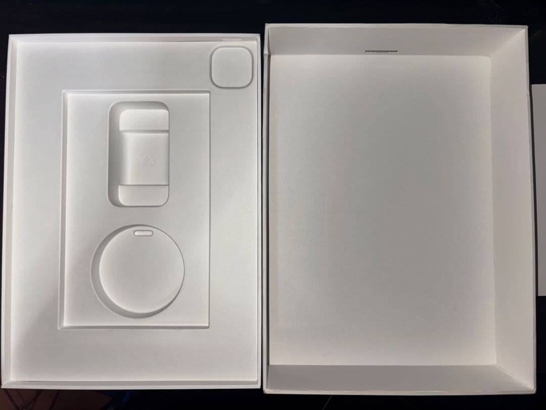 iPadPro11インチ第4世代128GB WiFi + Cellularモデル