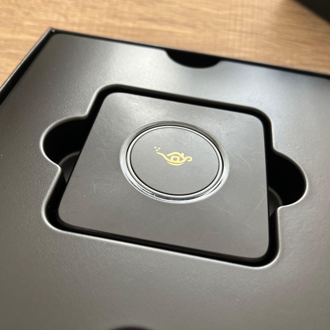 【美品】Aladdin Connector ワイヤレス HDMI