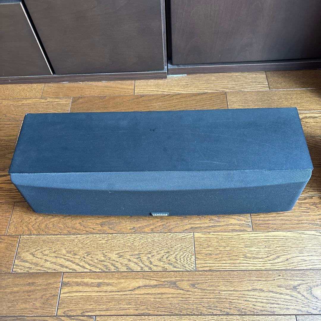 YAMAHA NS-10MM 2本+NS-C105