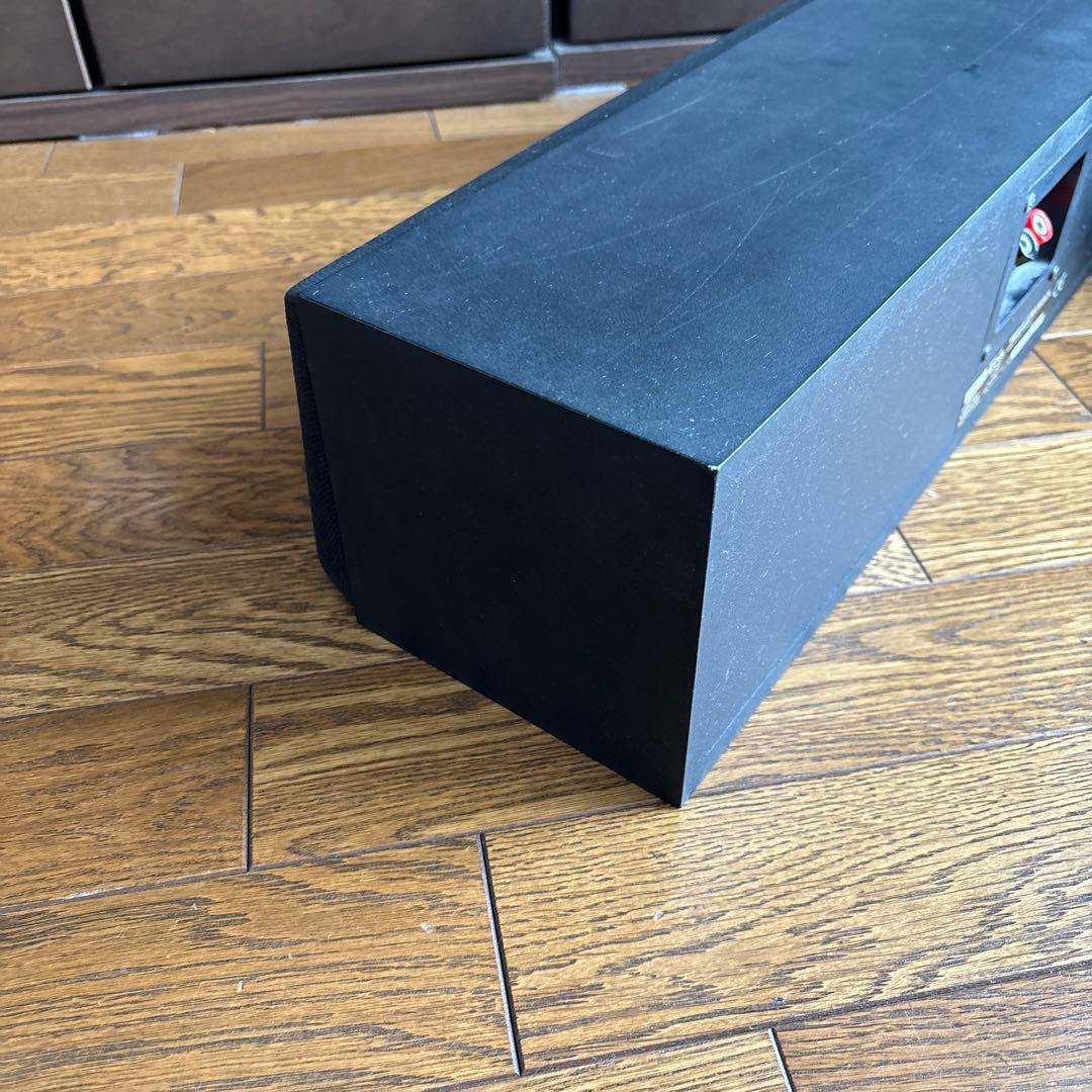 YAMAHA NS-10MM 2本+NS-C105