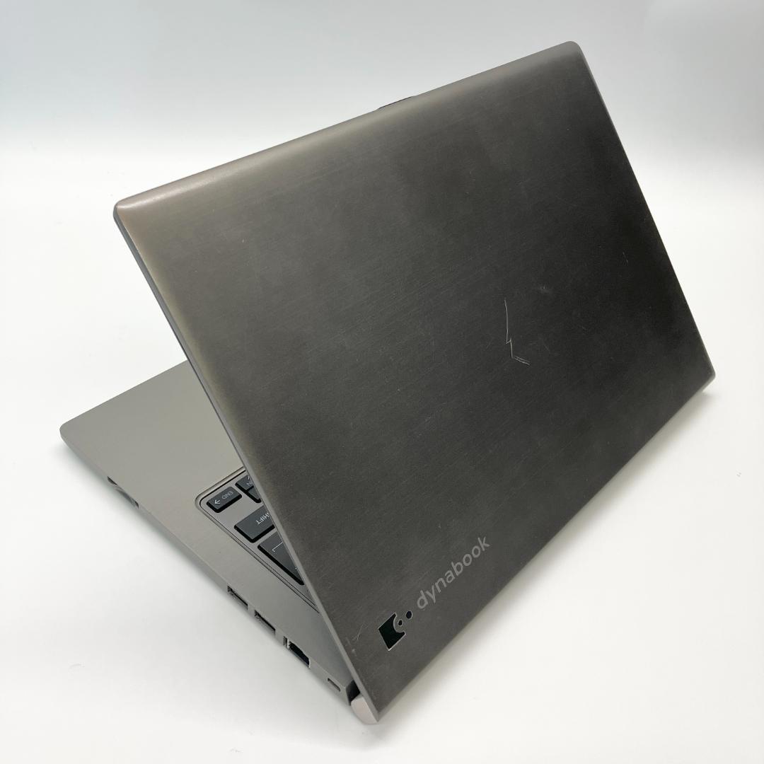 薄型★コンパクト★充電可 i5 メモリ8GB SSD カメラ付き ノートパソコン