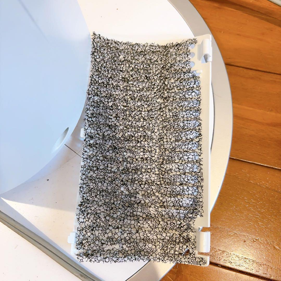 コイズミ KOIZUMI ホット＆クール ハイタワーファン KHF-1206/W