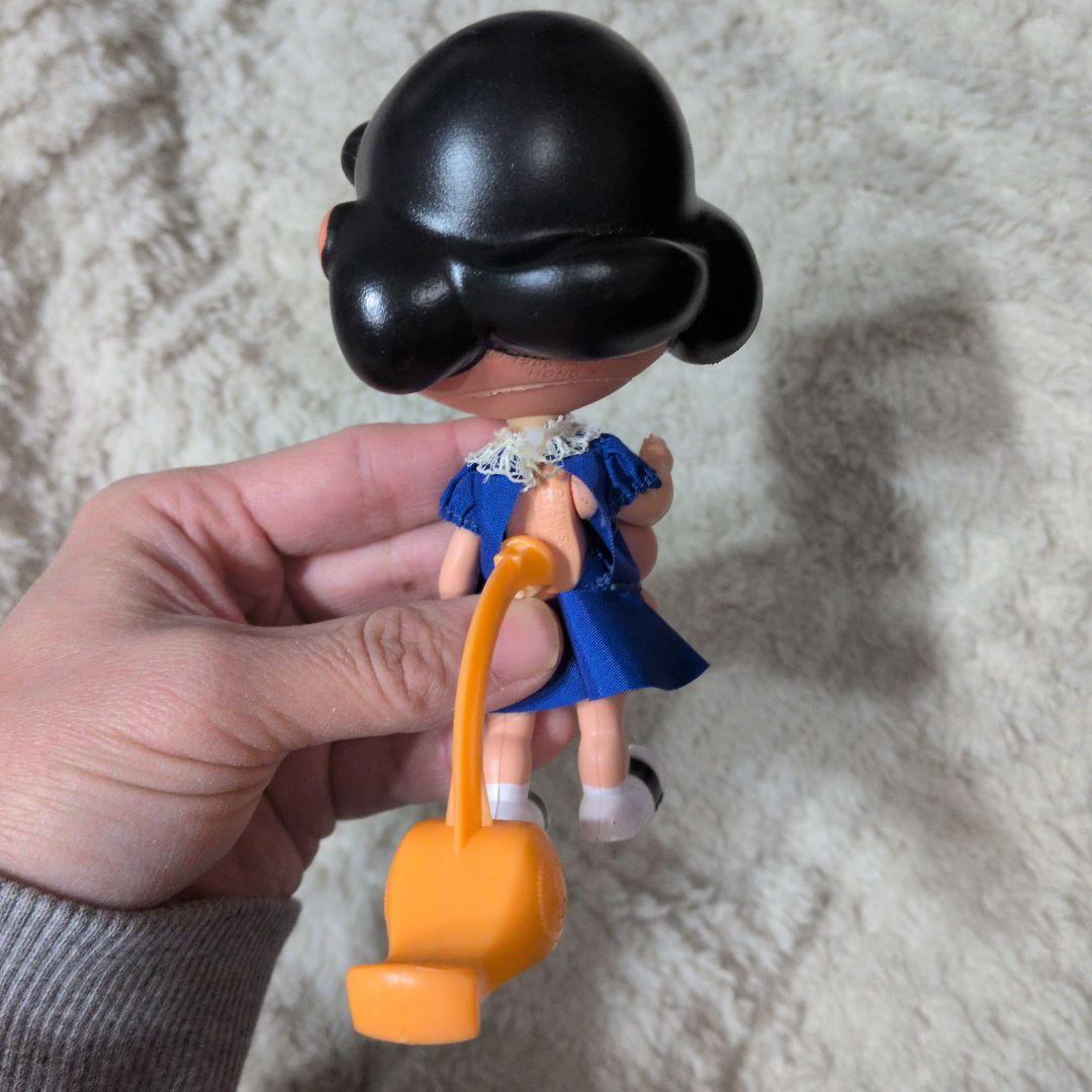 スヌーピー　ヴィンテージ フィギュアセット