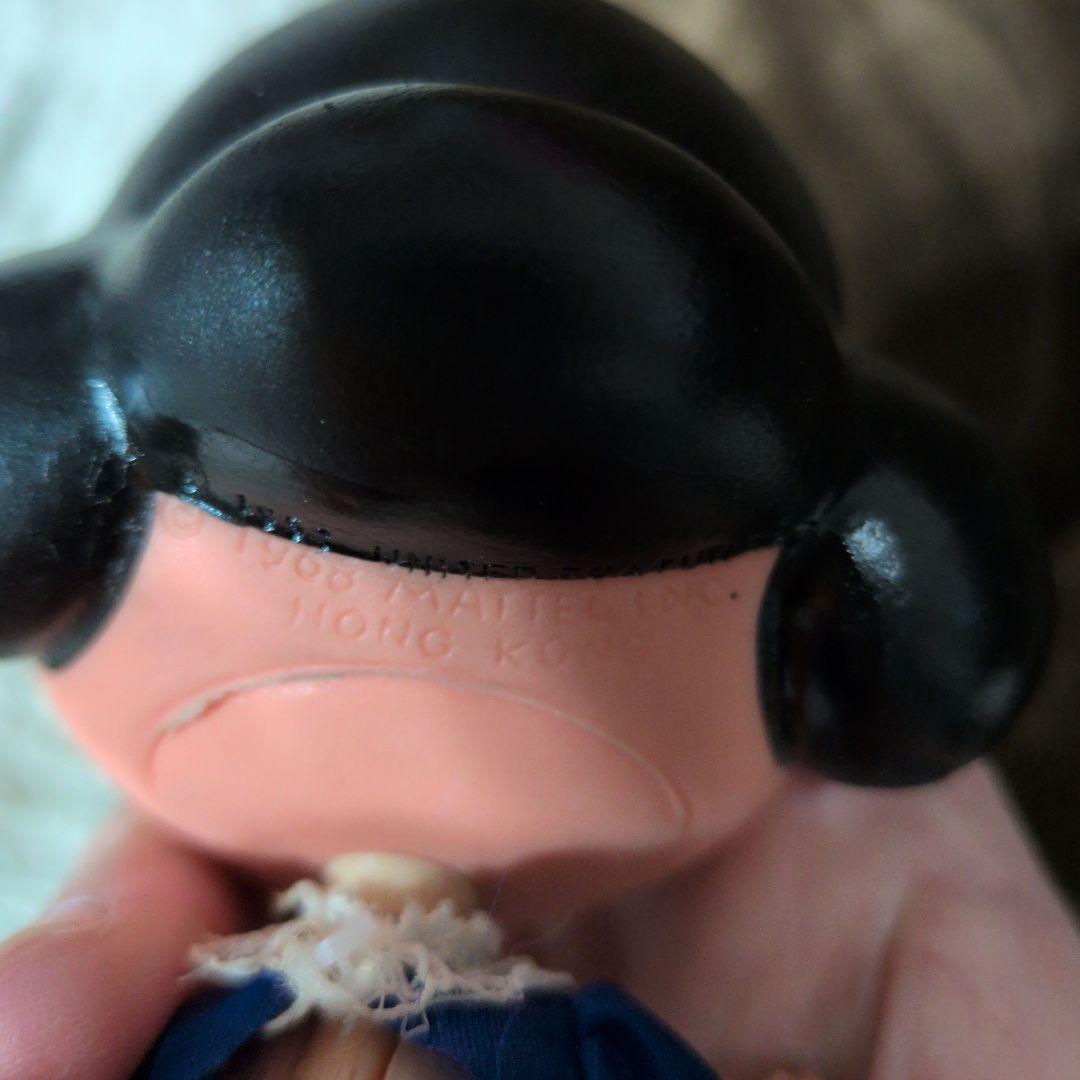 スヌーピー　ヴィンテージ フィギュアセット