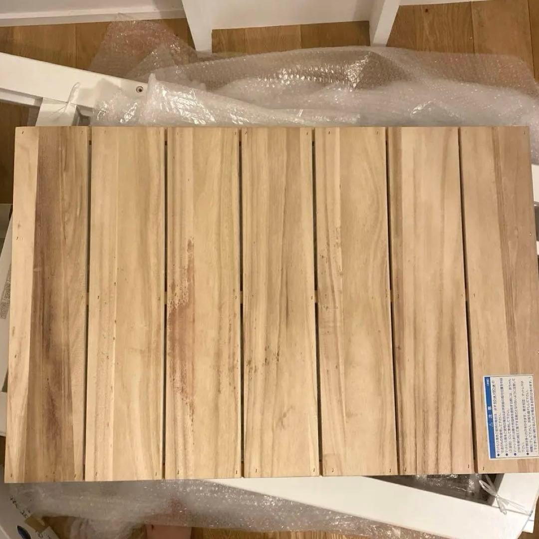 ベビーベッド カトージ ハイタイプ katoji ミニサイズ ハイポジション